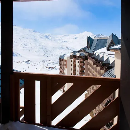 Resort Les Temples Du Soleil S4
