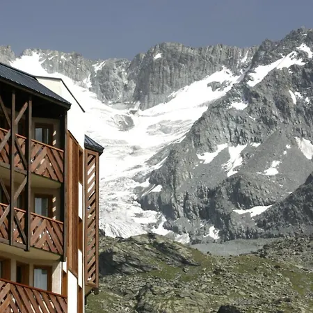 Les Temples Du Soleil S4 Val Thorens