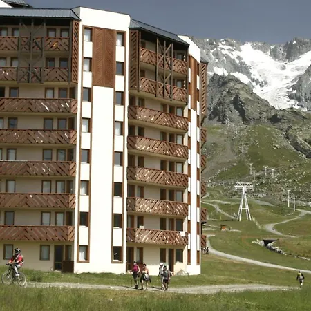 Resort Les Temples Du Soleil S4