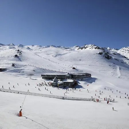 Resort Les Temples Du Soleil S4 *